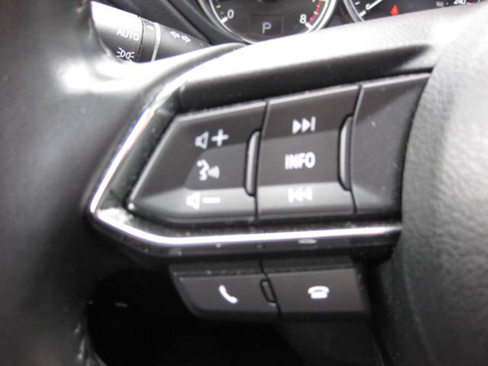 Mazda CX-5 GS 2019 d&rsquo;occasion à vendre - 16