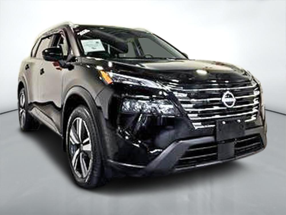 Nissan Rogue SV Premium