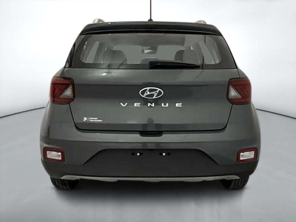 Hyundai Venue 2026 Gris usage à vendre Hyundai Venue 2026 Gris usage à vendre