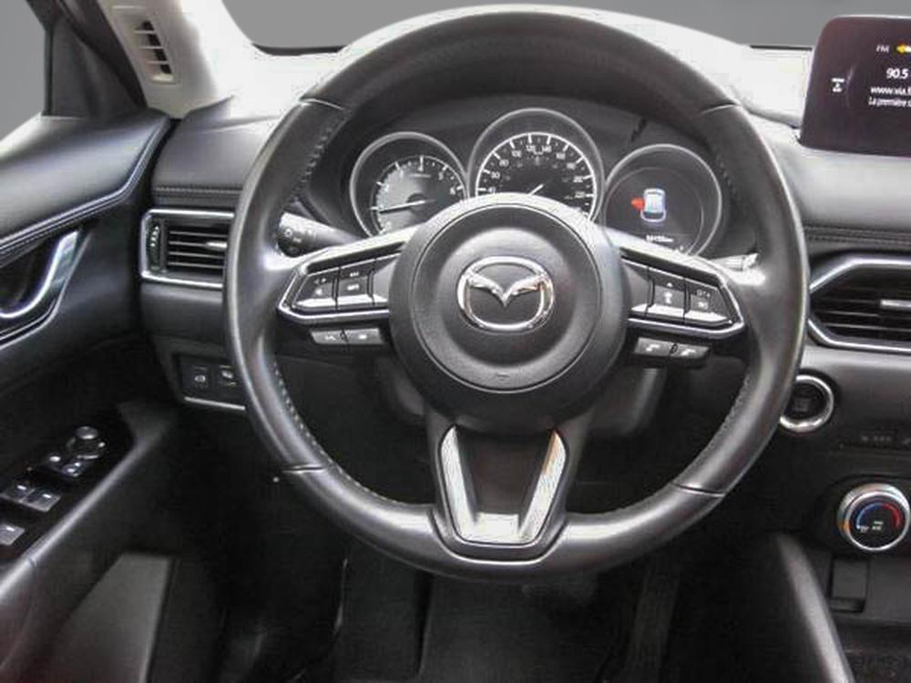 Mazda CX-5 GS 2022 d&rsquo;occasion à vendre - 14