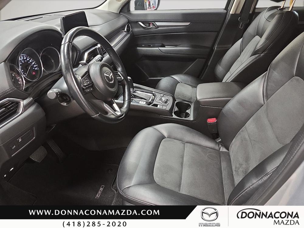 Mazda CX-5 GS 2018 d&rsquo;occasion à vendre - 9