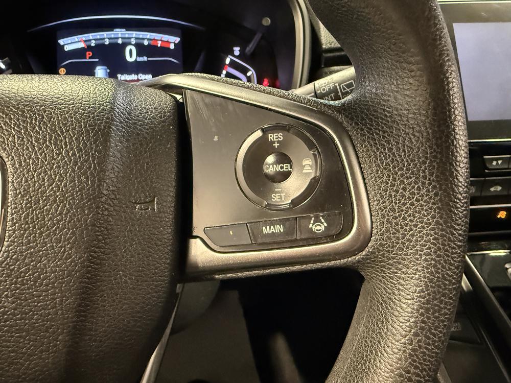 Honda CR-V EX AWD 2018 d&rsquo;occasion à vendre - 21