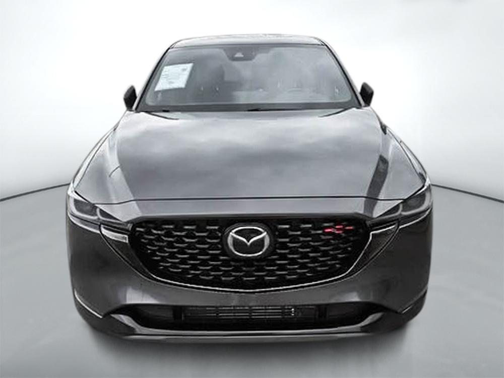 Mazda CX-5 SPORT DESIGN 2022 d&rsquo;occasion à vendre - 2