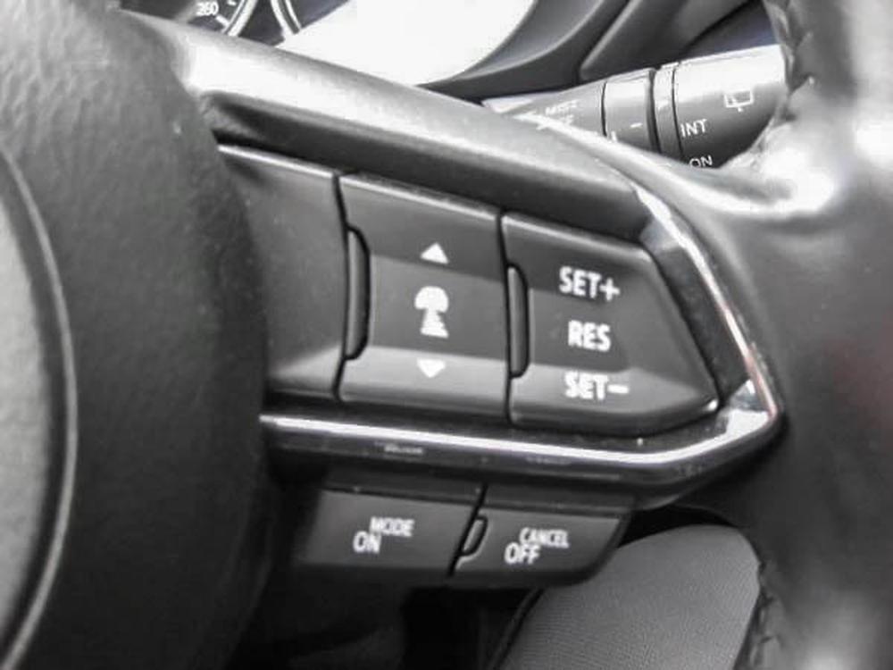 Mazda CX-5 GS 2019 d&rsquo;occasion à vendre - 17