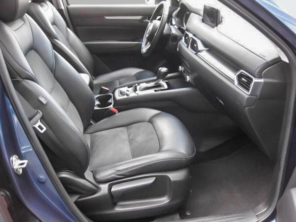 Mazda CX-5 GS 2019 d&rsquo;occasion à vendre - 29