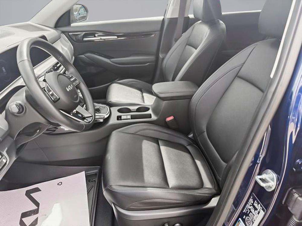 Kia Seltos EX PREMIUM AWD 2026 d&rsquo;occasion à vendre - 16
