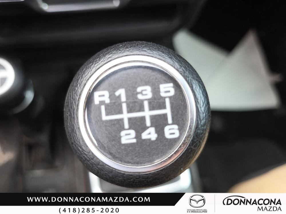 Jeep Wrangler SPORT 2023 d&rsquo;occasion à vendre - 19