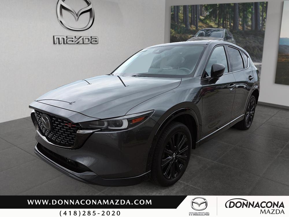 Mazda CX-5 SPORT DESIGN 2022 d&rsquo;occasion à vendre - 1