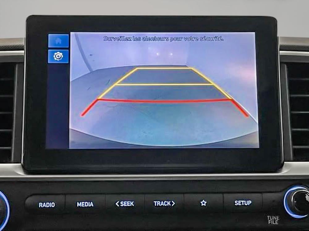 Hyundai Venue 2026 Gris usage à vendre Hyundai Venue 2026 Gris usage à vendre