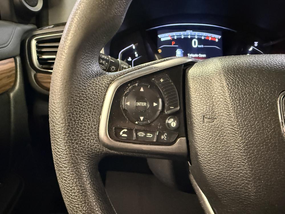 Honda CR-V EX AWD 2018 d&rsquo;occasion à vendre - 19
