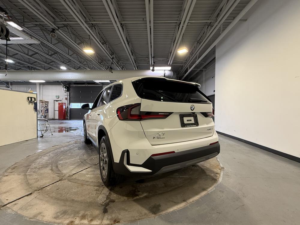 BMW X1 XDrive28i 2023 d&rsquo;occasion à vendre - 6
