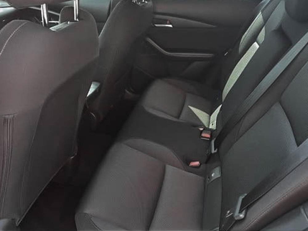 Mazda CX-30 GS 2025 d&rsquo;occasion à vendre - 13