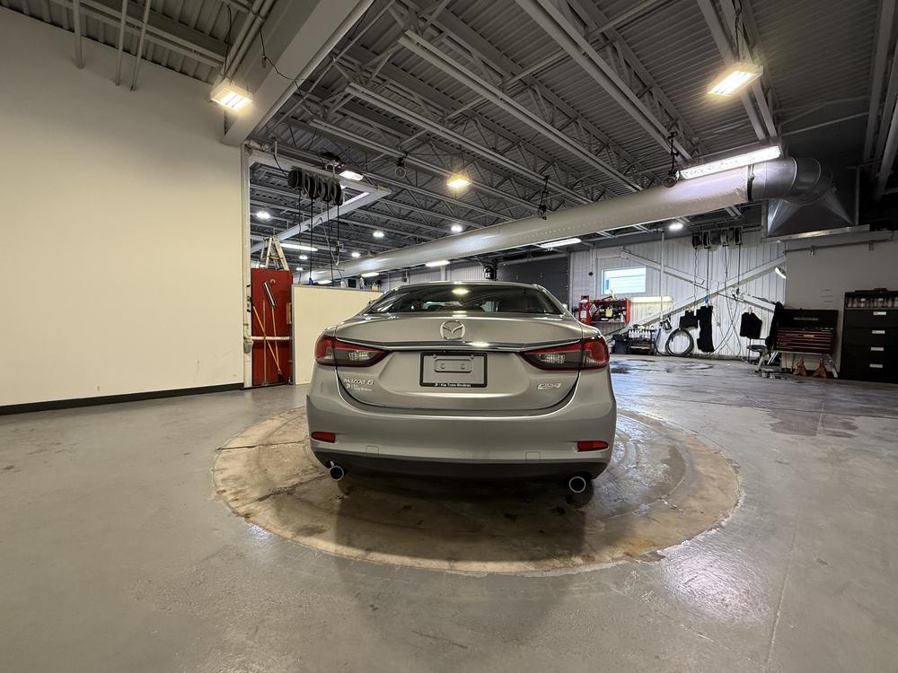 Mazda Mazda6 GS 2014 d&rsquo;occasion à vendre - 4