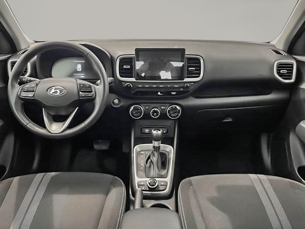Hyundai Venue 2026 Gris usage à vendre Hyundai Venue 2026 Gris usage à vendre