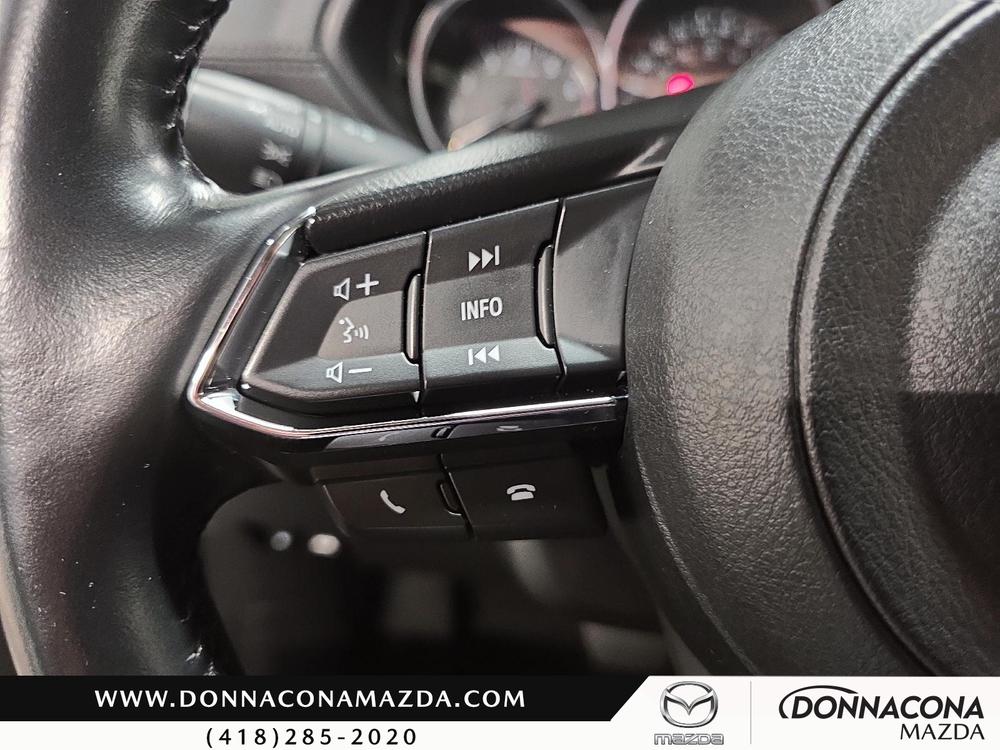 Mazda CX-5 GS 2018 d&rsquo;occasion à vendre - 13