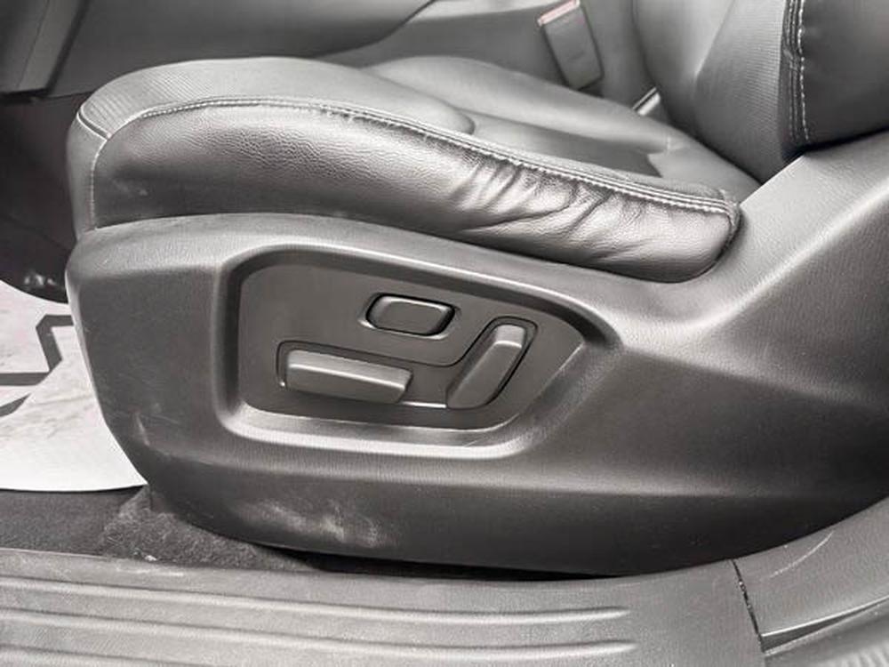 Mazda CX-9 2021 Gris usage à vendre Mazda CX-9 2021 Gris usage à vendre