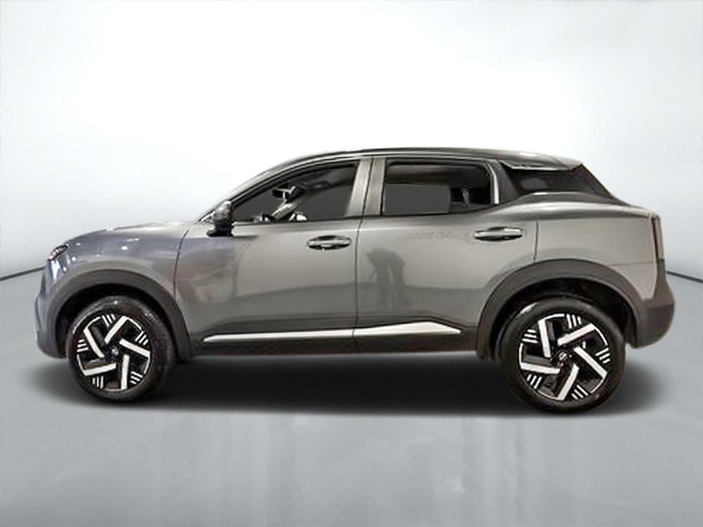 Nissan Kicks SV 2025 d&rsquo;occasion à vendre - 7