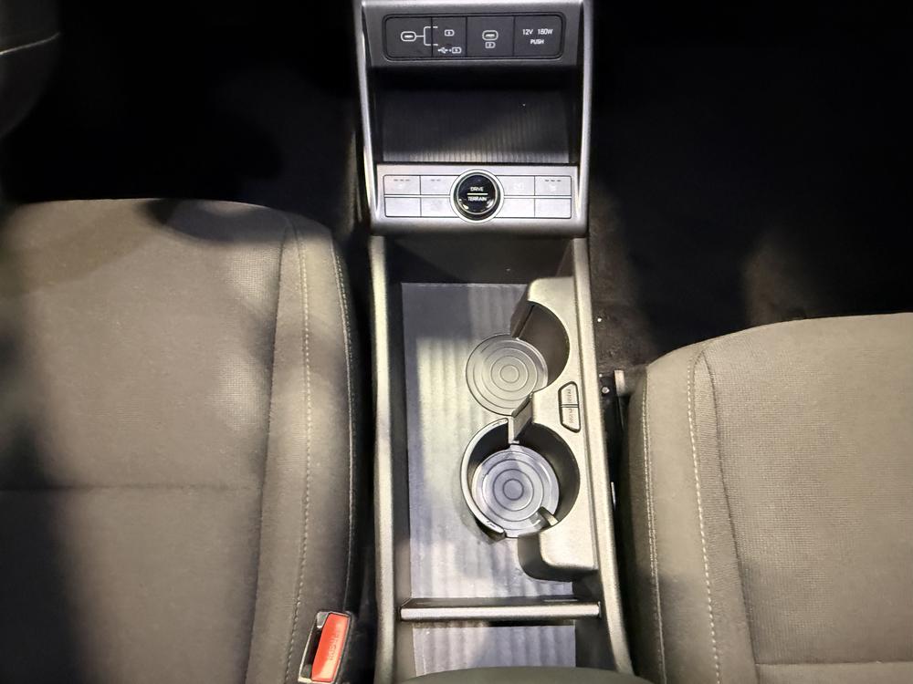 Hyundai Kona Preferred w/Sport 2025 d&rsquo;occasion à vendre - 29