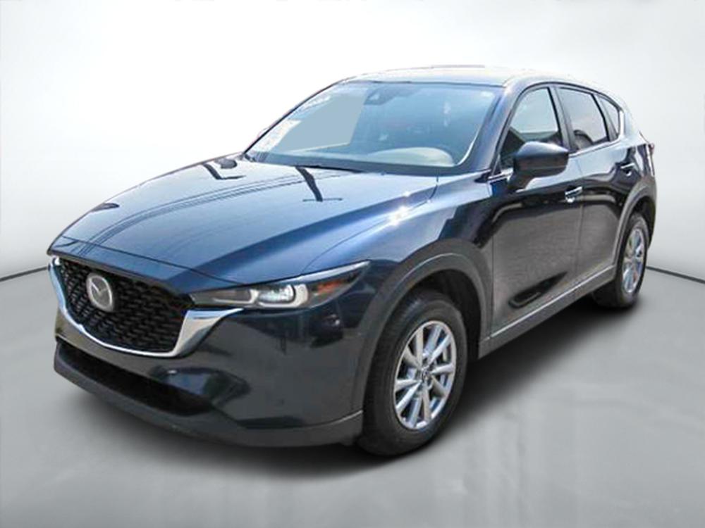 Mazda CX-5 GS 2022 d&rsquo;occasion à vendre - 2