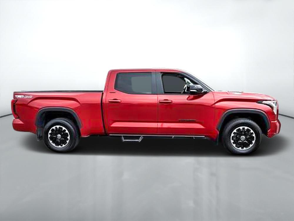 Toyota Tundra Limited 2024 — photo 2