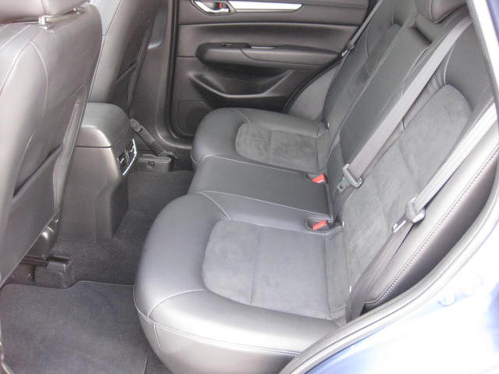 Mazda CX-5 GS 2019 d&rsquo;occasion à vendre - 13
