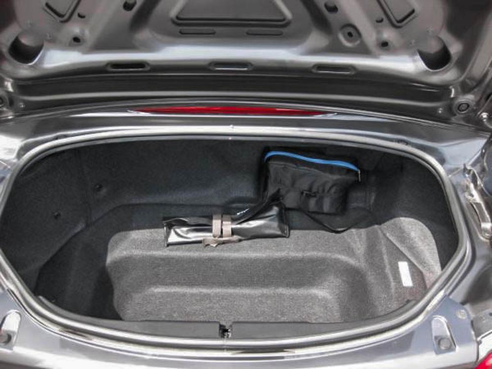 Mazda MX-5 GS-P 2025 d&rsquo;occasion à vendre - 32
