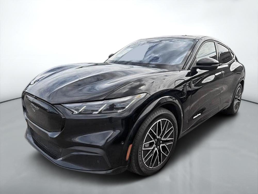 Ford Mustang Mach-E Premium AWD 2024 d&rsquo;occasion à vendre - 3