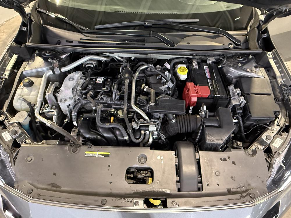 Nissan Sentra SV 2024 d&rsquo;occasion à vendre - 33