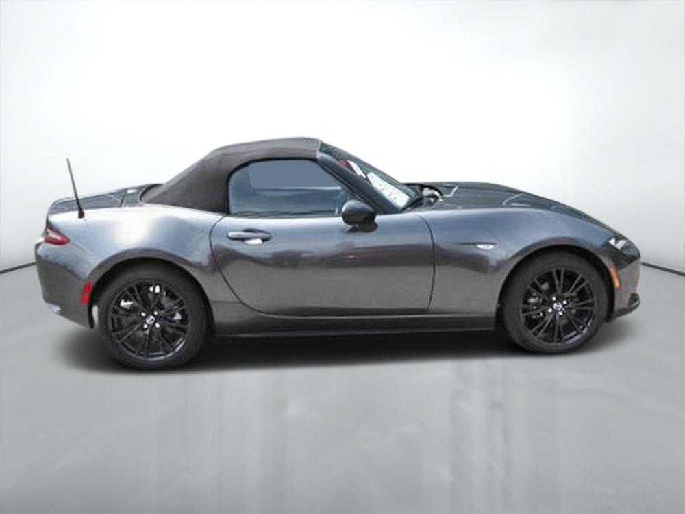 Mazda MX-5 GS-P 2025 d&rsquo;occasion à vendre - 7