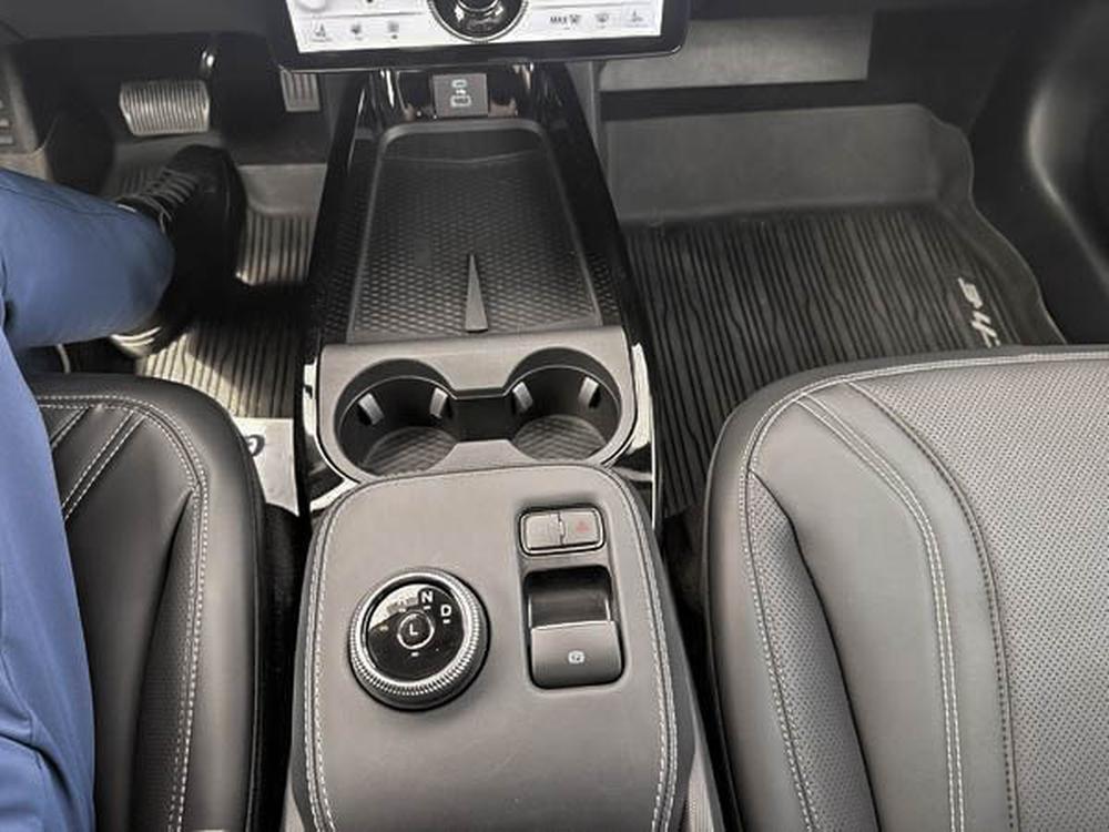 Ford Mustang Mach-E Premium AWD 2024 d&rsquo;occasion à vendre - 29