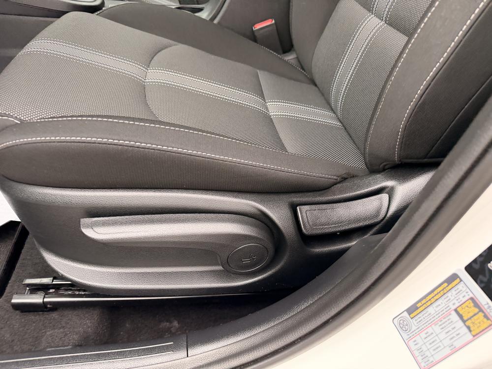 Kia Forte LX 2024 d&rsquo;occasion à vendre - 18