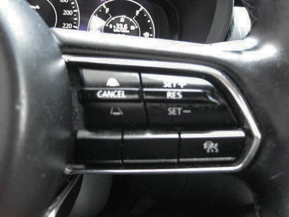 Mazda CX-90 hybride rechargeable 2024 Blanc usage à vendre Mazda CX-90 hybride rechargeable 2024 Blanc usage à vendre
