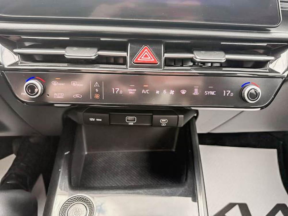 Kia Niro électrique EV PREMIUM 2023 d&rsquo;occasion à vendre - 31