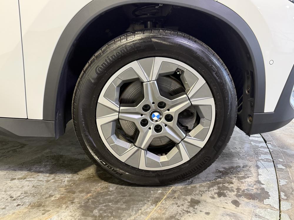 BMW X1 XDrive28i 2023 d&rsquo;occasion à vendre - 13