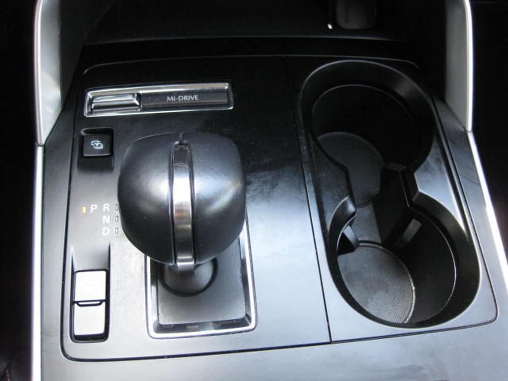 Mazda CX-90 hybride rechargeable GS-L 2024 d&rsquo;occasion à vendre - 22