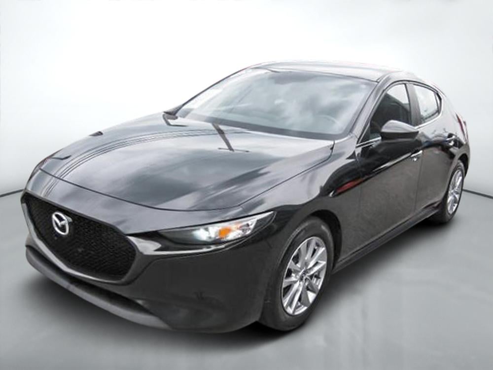Mazda Mazda3 Sport GX 2023 d&rsquo;occasion à vendre - 2