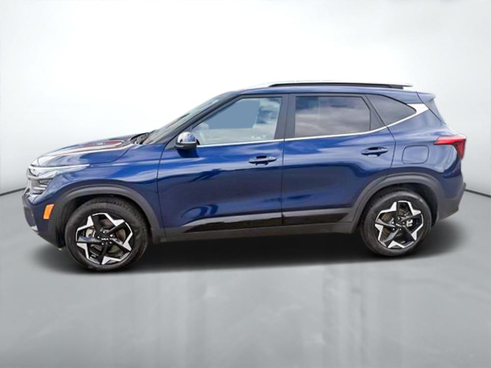 Kia Seltos EX PREMIUM AWD 2026 d&rsquo;occasion à vendre - 4
