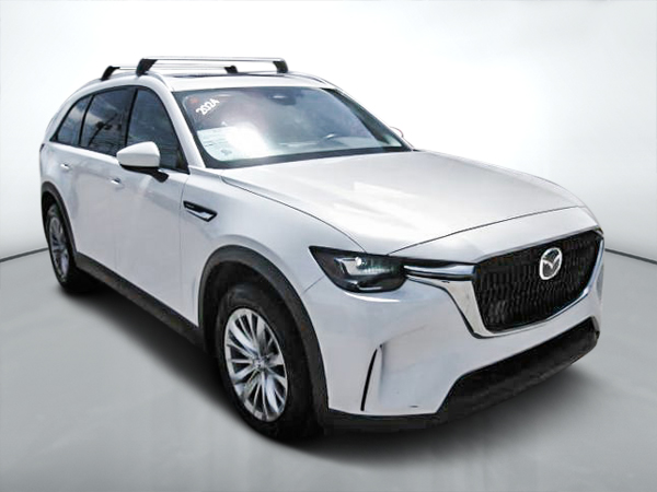 2024 Mazda CX 90..