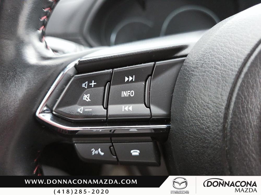 Mazda CX-5 SPORT DESIGN 2022 d&rsquo;occasion à vendre - 18