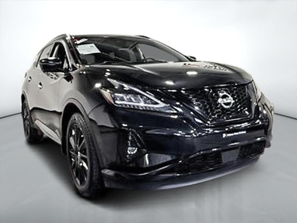 Nissan Murano 2022  usage à vendre
