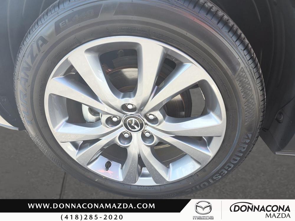 Mazda CX-30 GS 2025 d&rsquo;occasion à vendre - 11