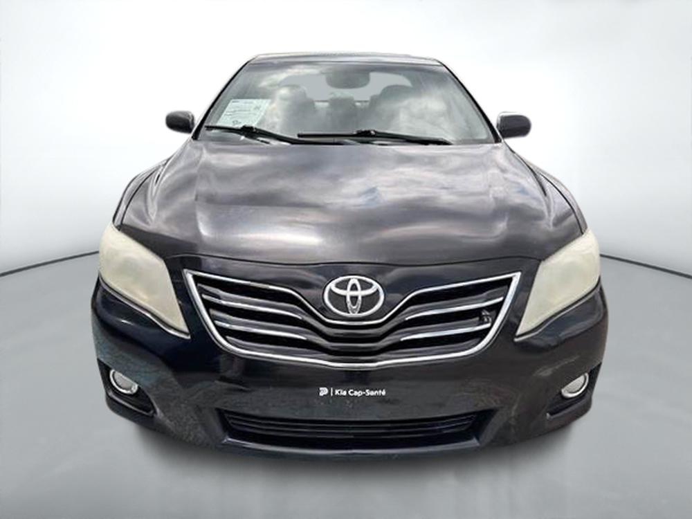 Toyota Camry XLE 2010 d&rsquo;occasion à vendre - 2