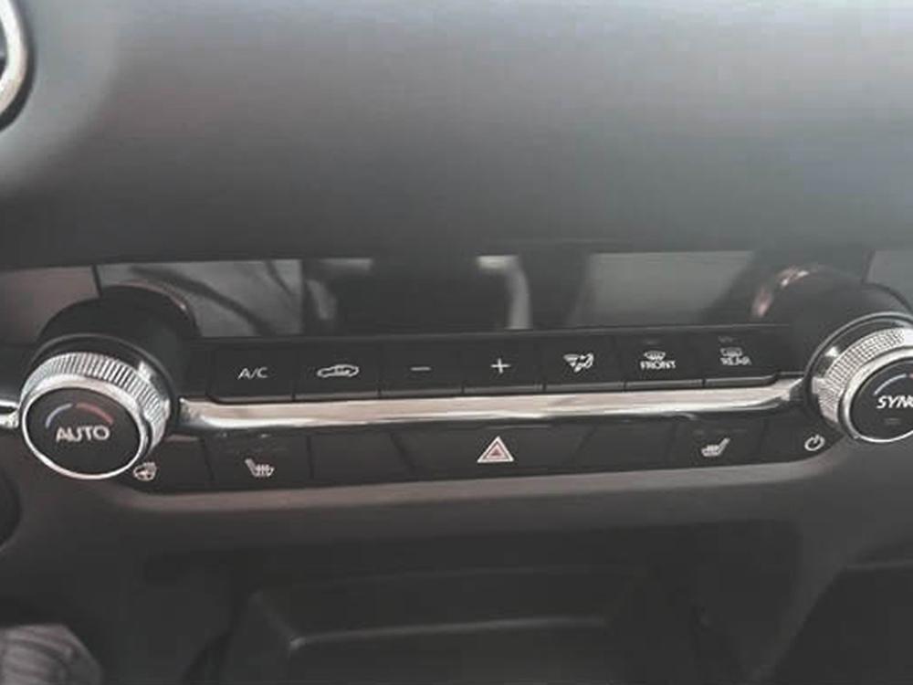 Mazda CX-30 GS 2025 d&rsquo;occasion à vendre - 21