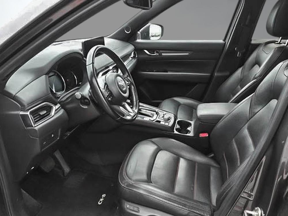 Mazda CX-5 SPORT DESIGN 2022 d&rsquo;occasion à vendre - 14