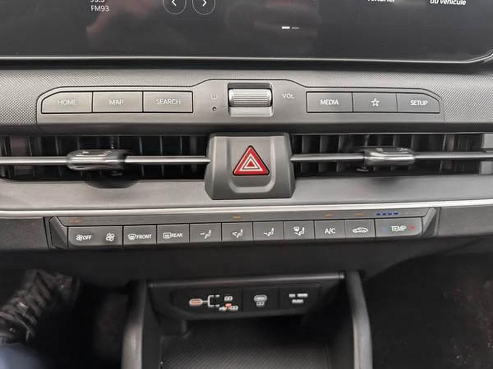 Kia K4 LX 2025 d&rsquo;occasion à vendre - 31