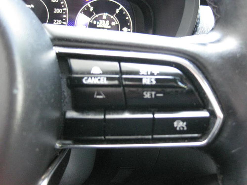 Mazda CX-90 hybride rechargeable GS-L 2024 d&rsquo;occasion à vendre - 17