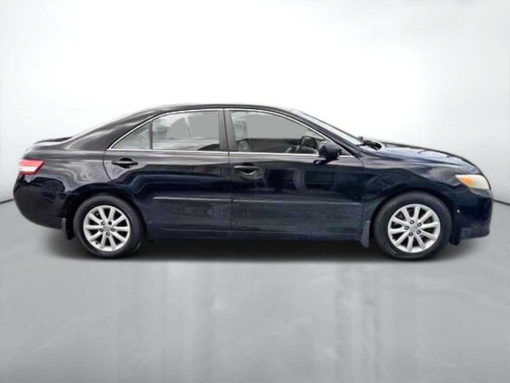 Toyota Camry XLE 2010 d&rsquo;occasion à vendre - 9