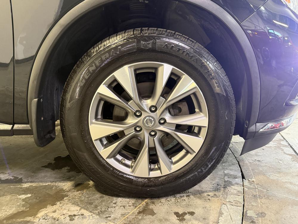 Nissan Murano SV 2017 d&rsquo;occasion à vendre - 13