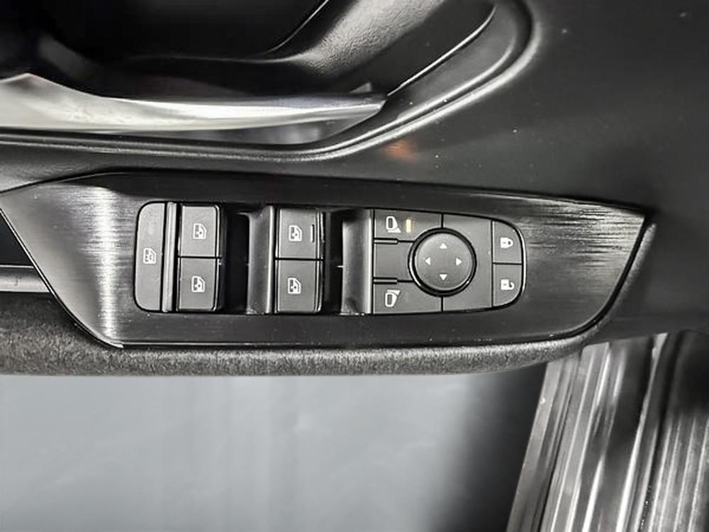 Nissan Kicks SV 2025 d&rsquo;occasion à vendre - 14