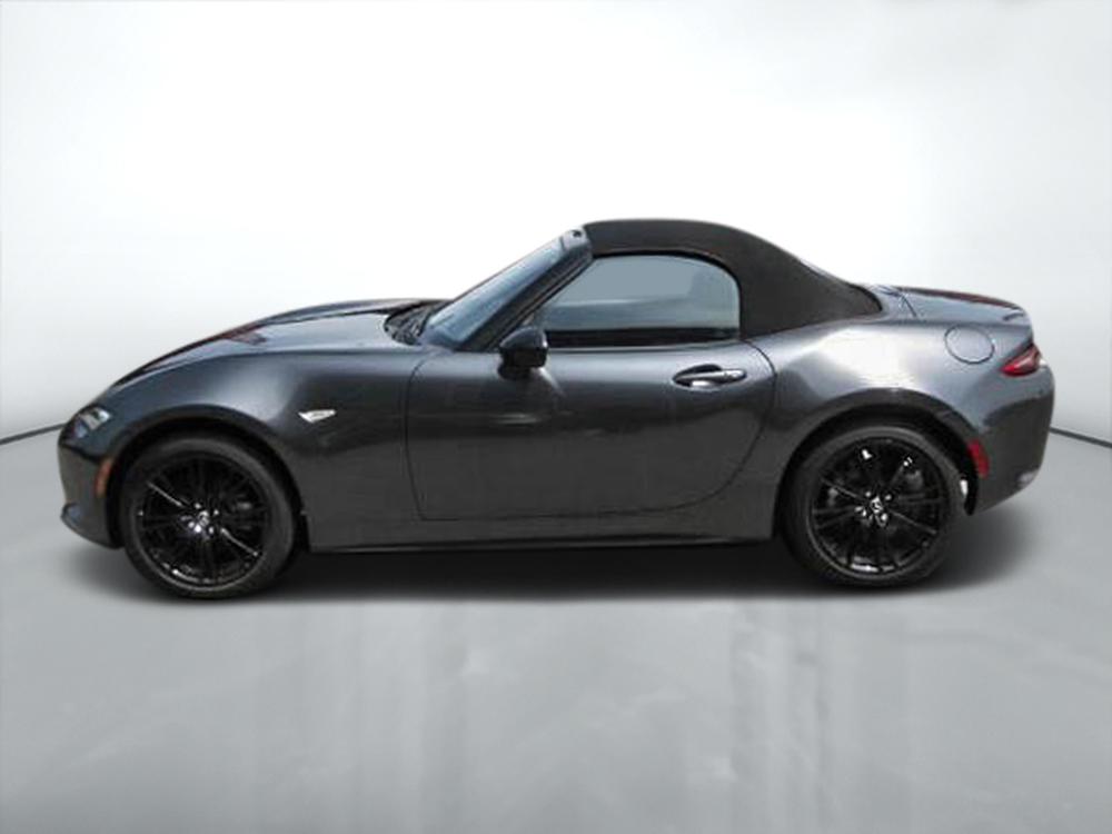 Mazda MX-5 GS-P 2025 d&rsquo;occasion à vendre - 3